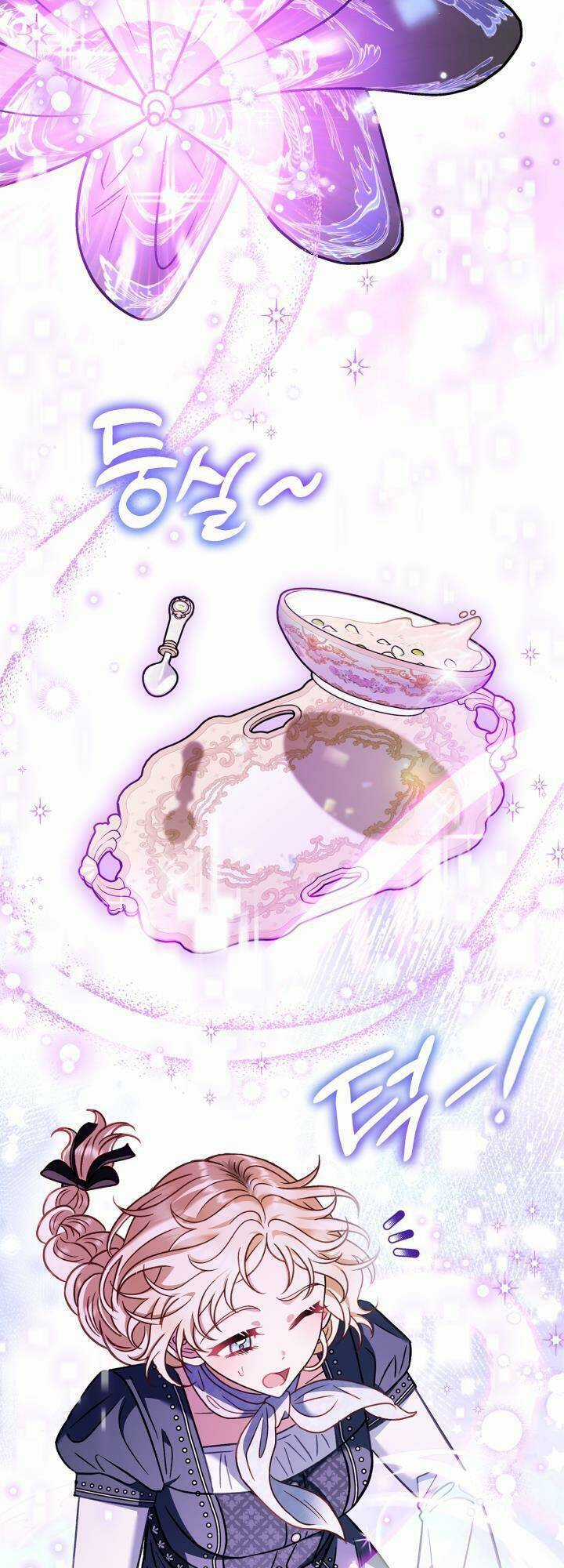 trở thành người giám định chất độc cho thế lực hắc ám Chapter 32 trang 48