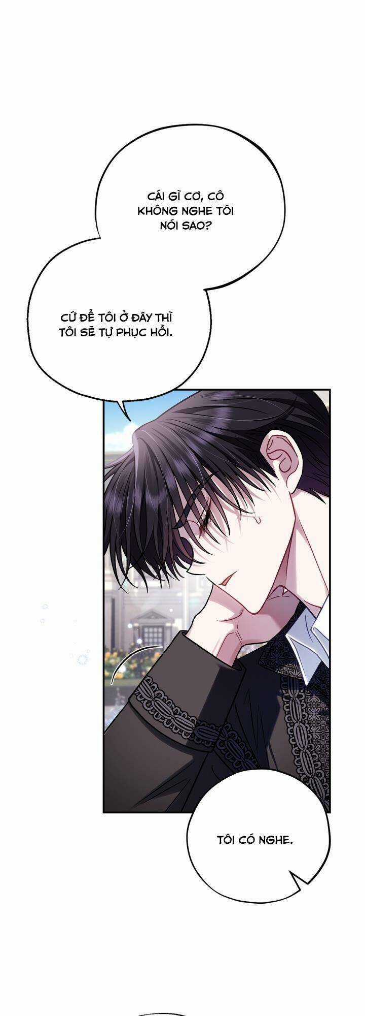 trở thành người giám định chất độc cho thế lực hắc ám Chapter 32 trang 53