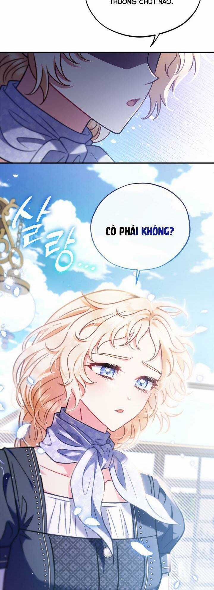 trở thành người giám định chất độc cho thế lực hắc ám Chapter 32 trang 55