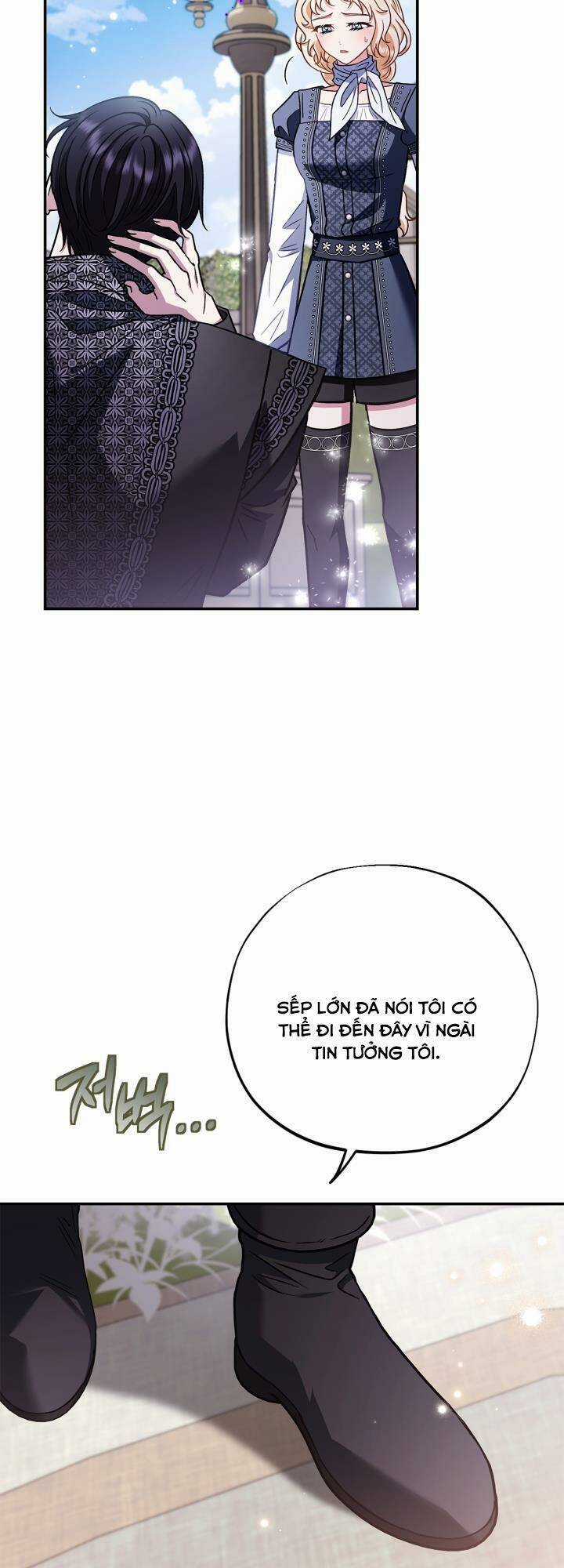 trở thành người giám định chất độc cho thế lực hắc ám Chapter 32 trang 59