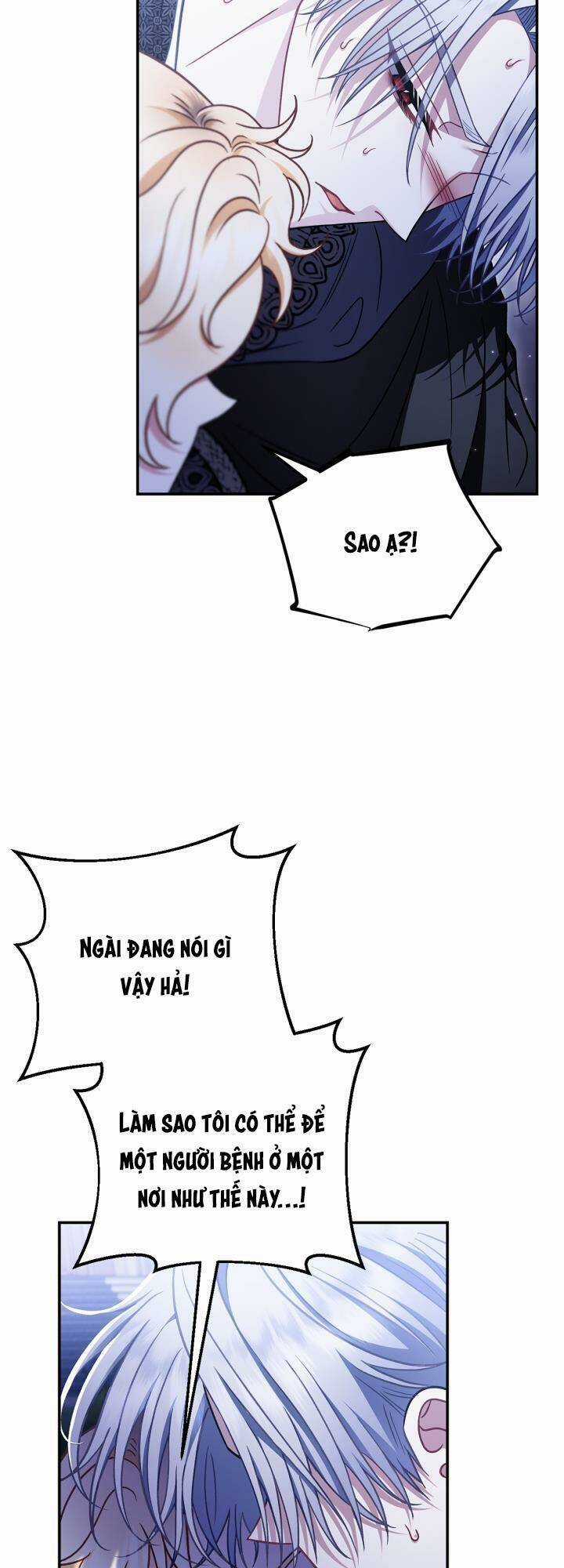 trở thành người giám định chất độc cho thế lực hắc ám Chapter 32 trang 6