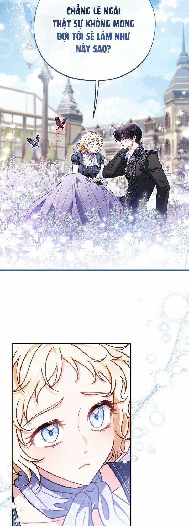 trở thành người giám định chất độc cho thế lực hắc ám Chapter 32 trang 61