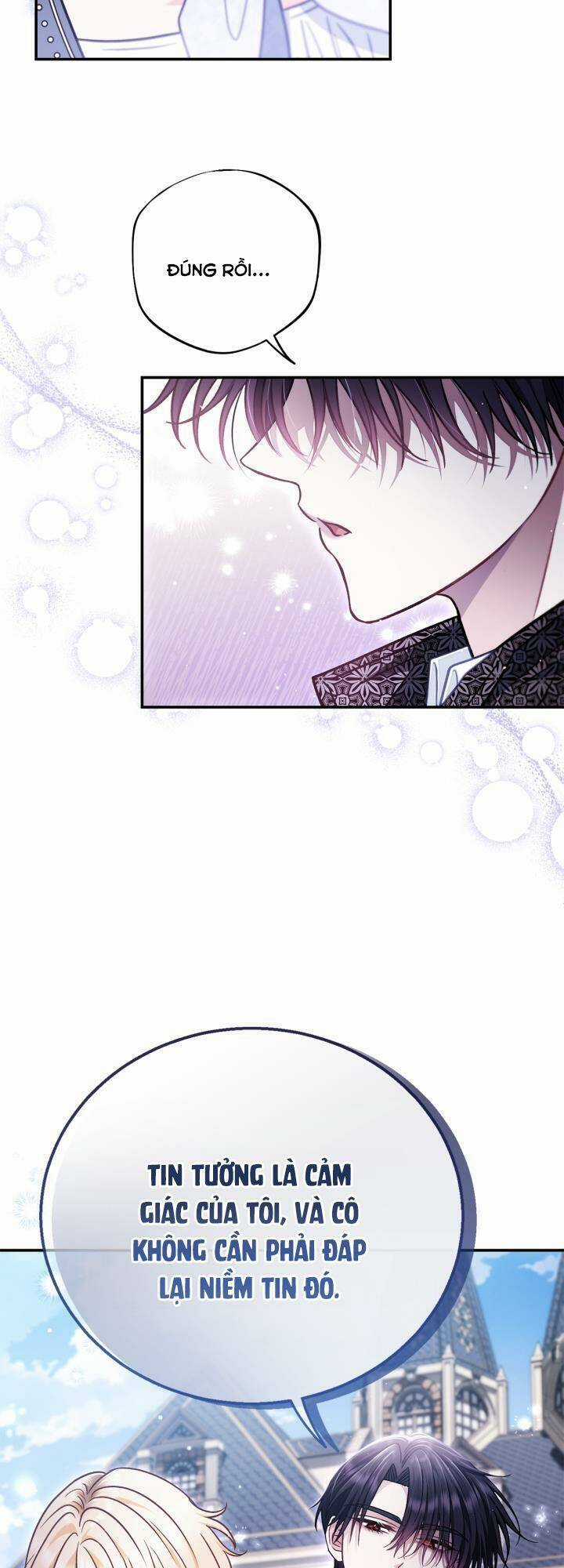 trở thành người giám định chất độc cho thế lực hắc ám Chapter 32 trang 62