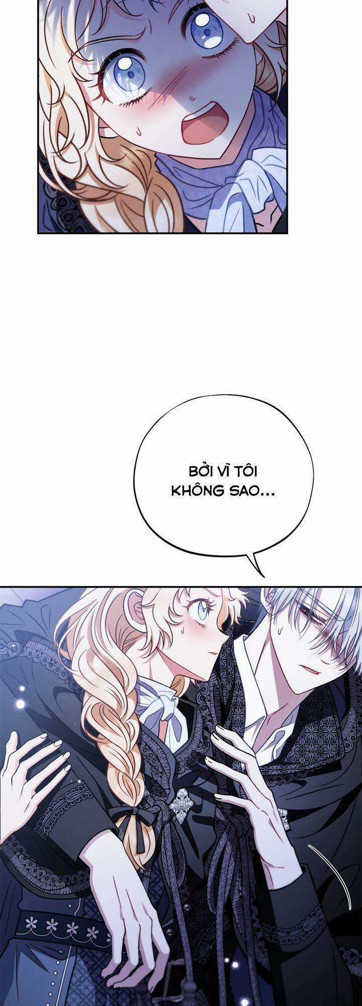 trở thành người giám định chất độc cho thế lực hắc ám Chapter 32 trang 7