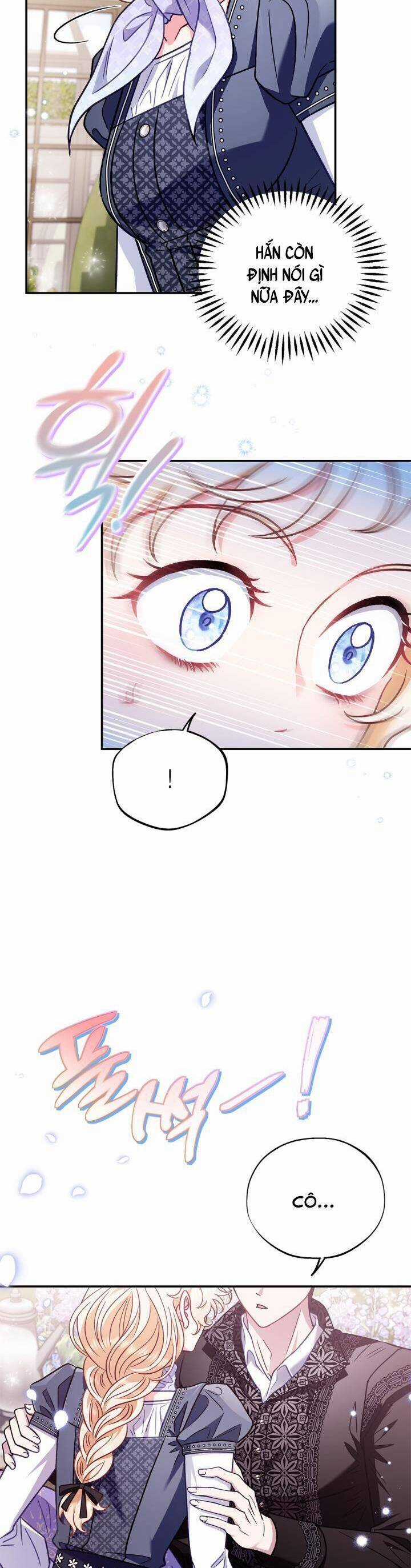 trở thành người giám định chất độc cho thế lực hắc ám Chapter 33 trang 11