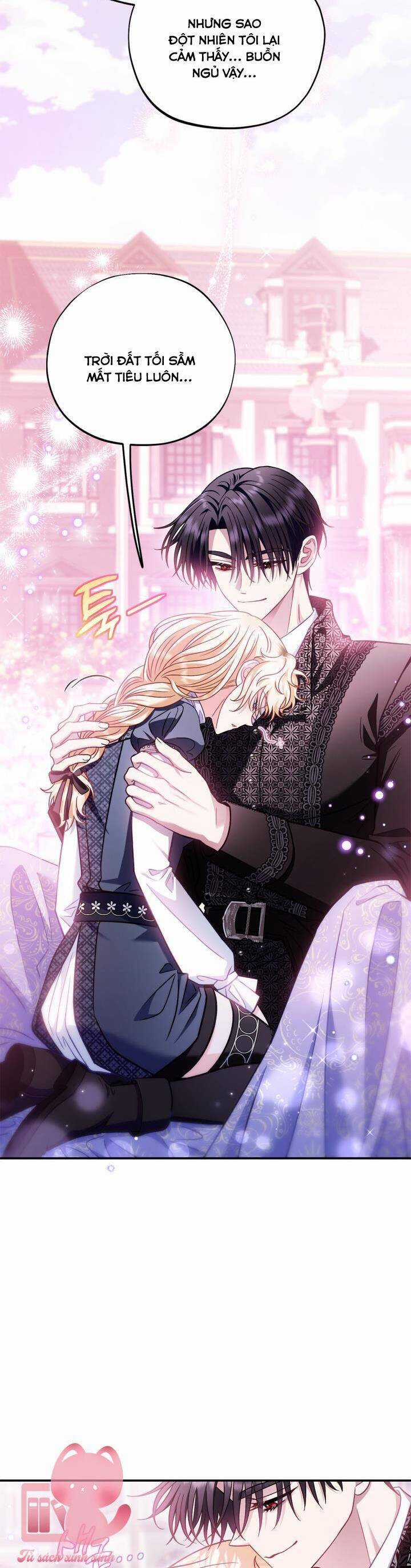 trở thành người giám định chất độc cho thế lực hắc ám Chapter 33 trang 16