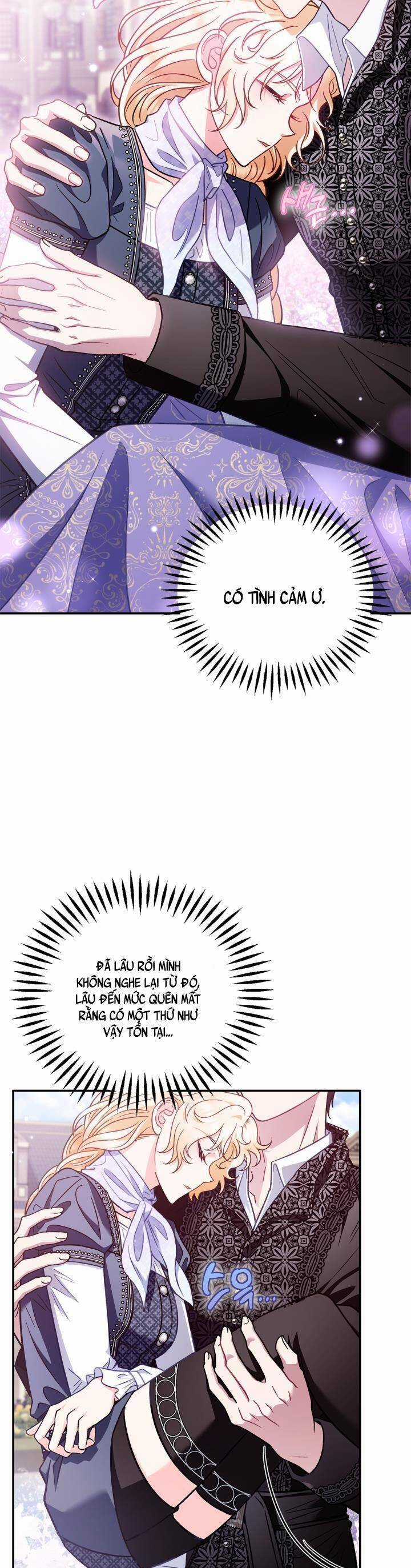 trở thành người giám định chất độc cho thế lực hắc ám Chapter 33 trang 17