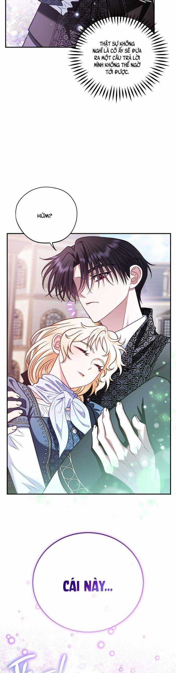 trở thành người giám định chất độc cho thế lực hắc ám Chapter 33 trang 18