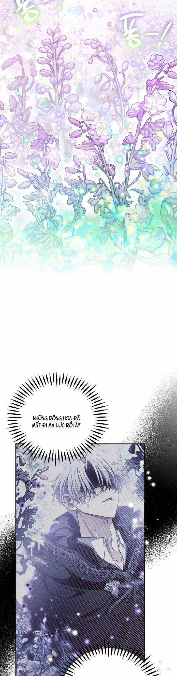 trở thành người giám định chất độc cho thế lực hắc ám Chapter 33 trang 19