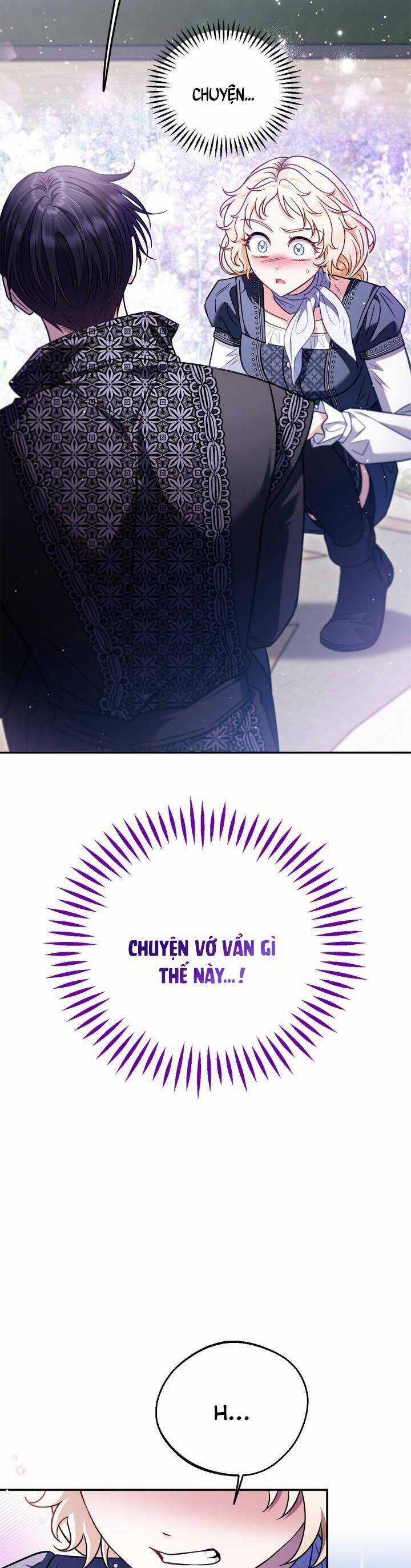 trở thành người giám định chất độc cho thế lực hắc ám Chapter 33 trang 2