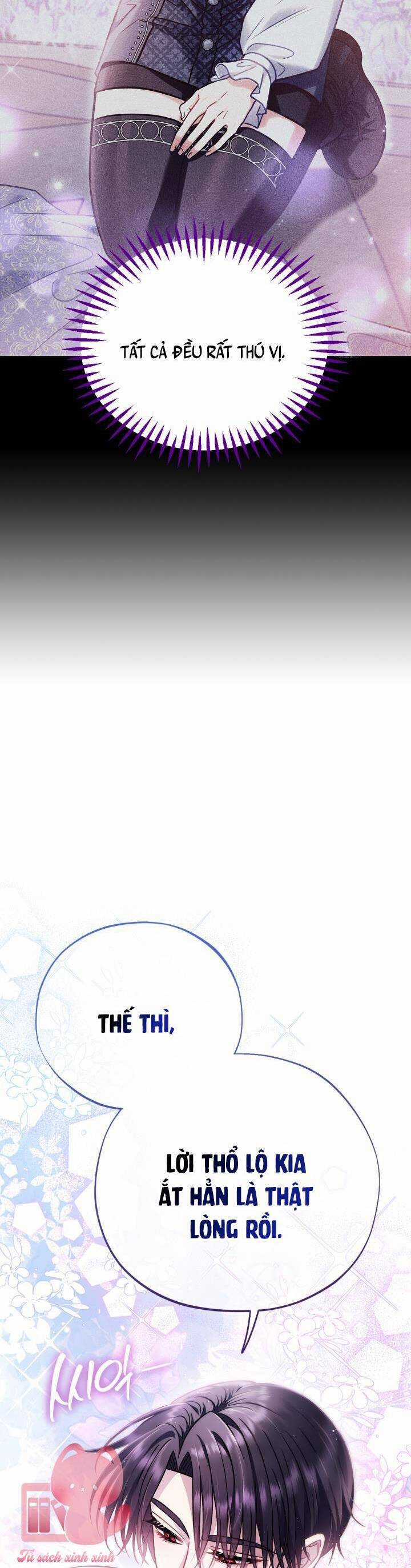 trở thành người giám định chất độc cho thế lực hắc ám Chapter 33 trang 24