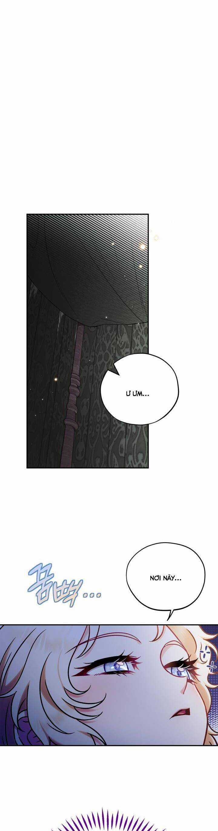 trở thành người giám định chất độc cho thế lực hắc ám Chapter 33 trang 26