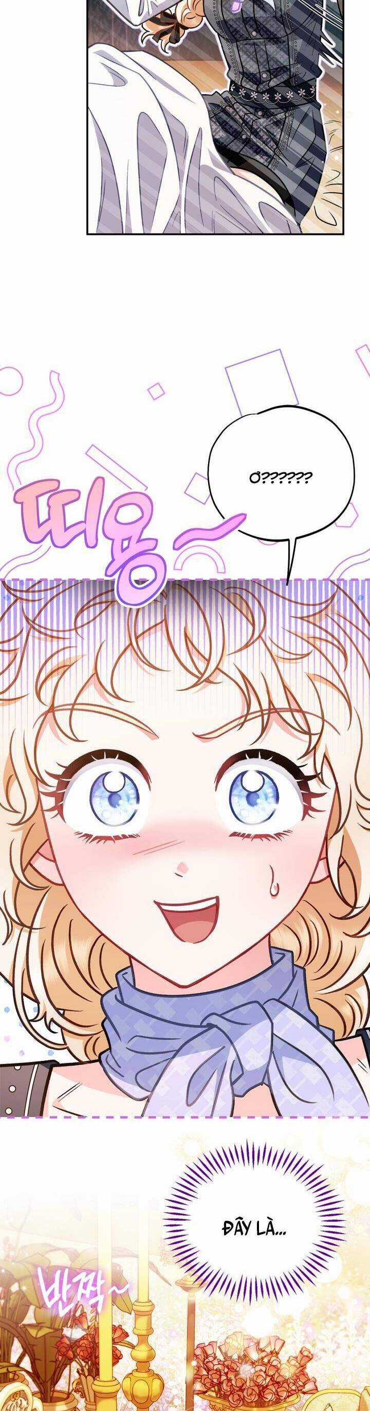 trở thành người giám định chất độc cho thế lực hắc ám Chapter 33 trang 28