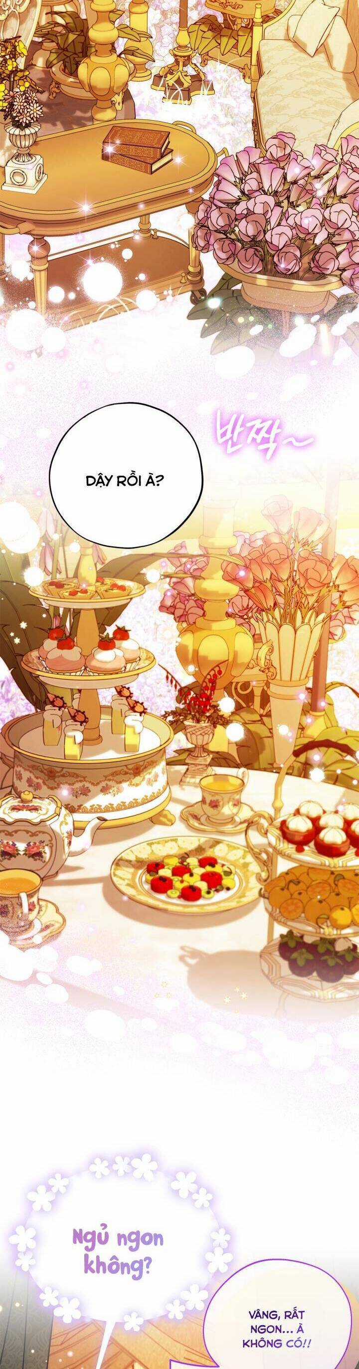 trở thành người giám định chất độc cho thế lực hắc ám Chapter 33 trang 29