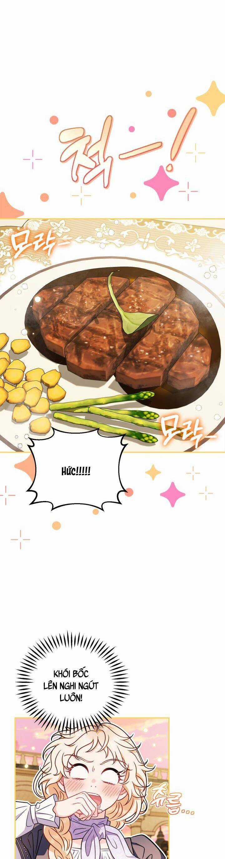 trở thành người giám định chất độc cho thế lực hắc ám Chapter 33 trang 34