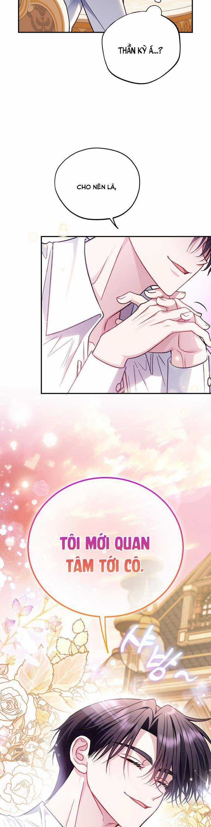 trở thành người giám định chất độc cho thế lực hắc ám Chapter 33 trang 41