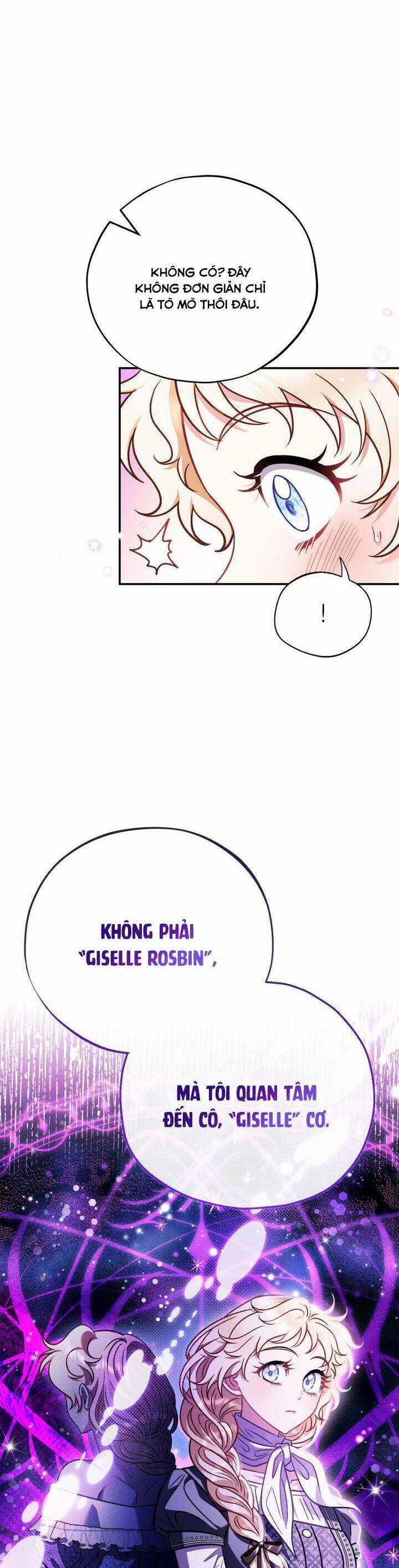 trở thành người giám định chất độc cho thế lực hắc ám Chapter 33 trang 44