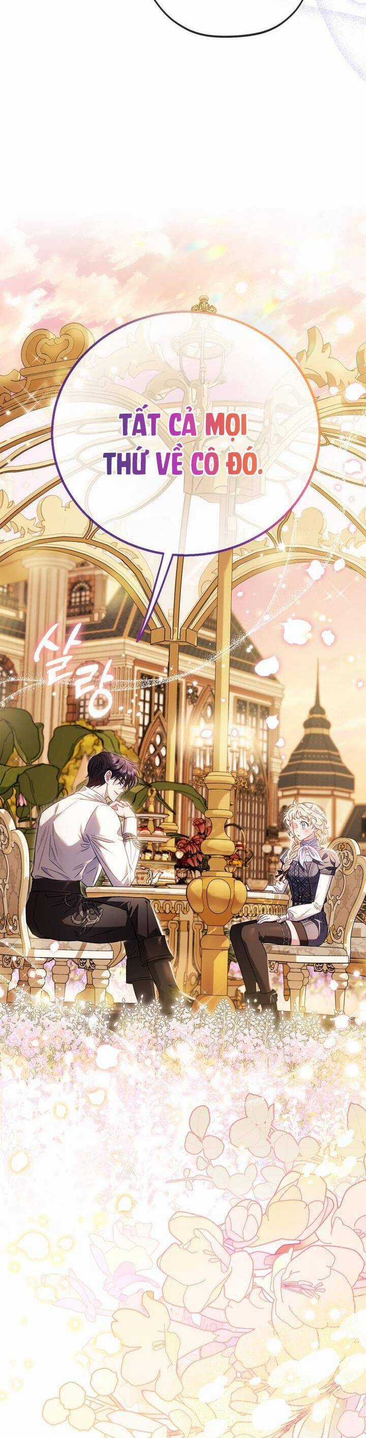 trở thành người giám định chất độc cho thế lực hắc ám Chapter 33 trang 46