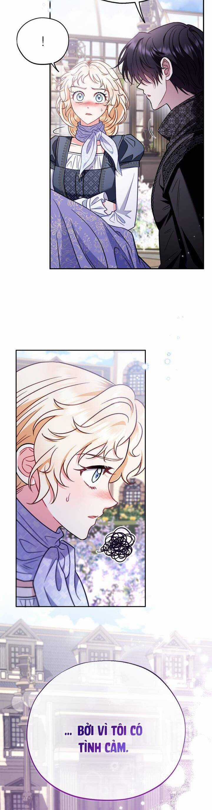 trở thành người giám định chất độc cho thế lực hắc ám Chapter 33 trang 6