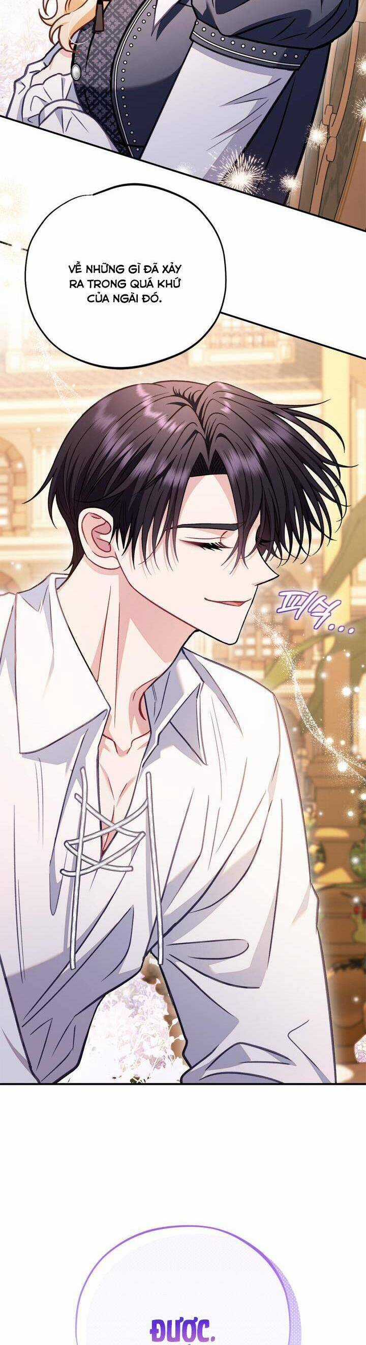 trở thành người giám định chất độc cho thế lực hắc ám Chapter 34 trang 11