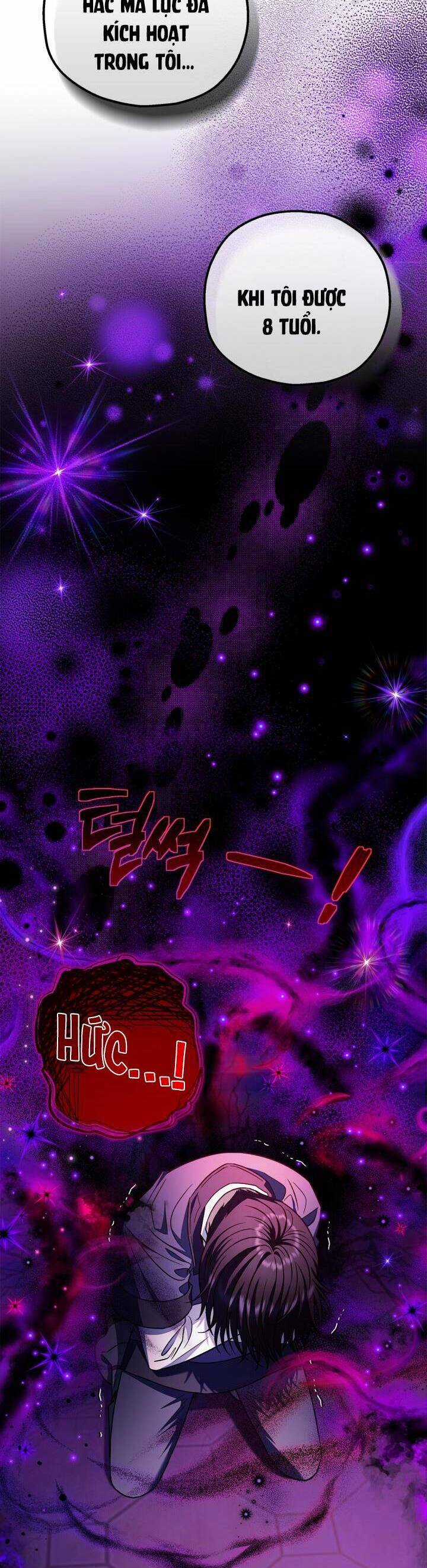 trở thành người giám định chất độc cho thế lực hắc ám Chapter 34 trang 13