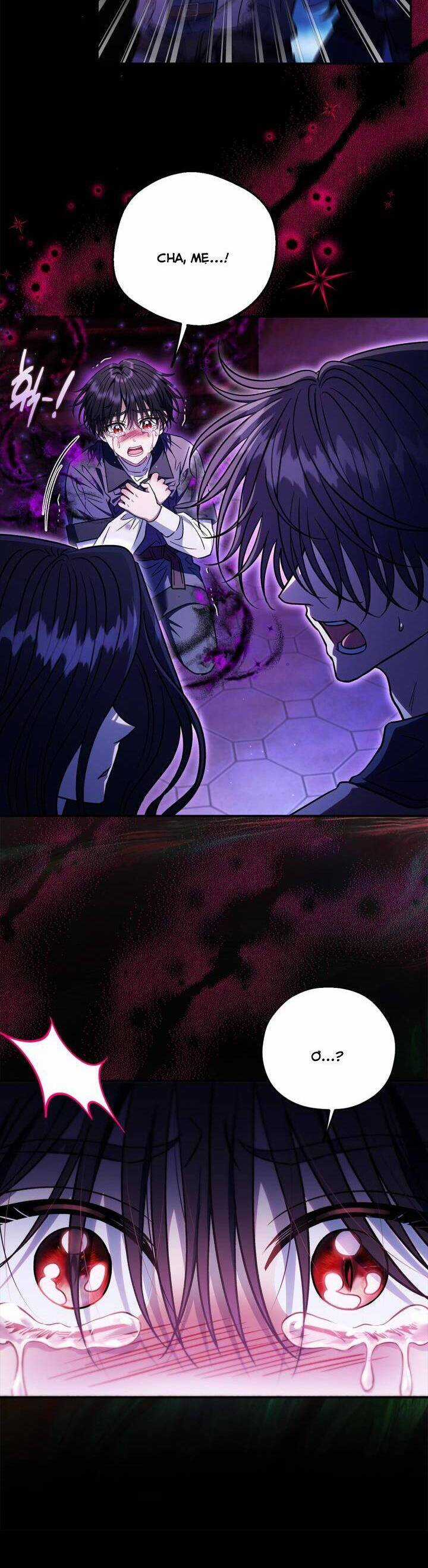 trở thành người giám định chất độc cho thế lực hắc ám Chapter 34 trang 15