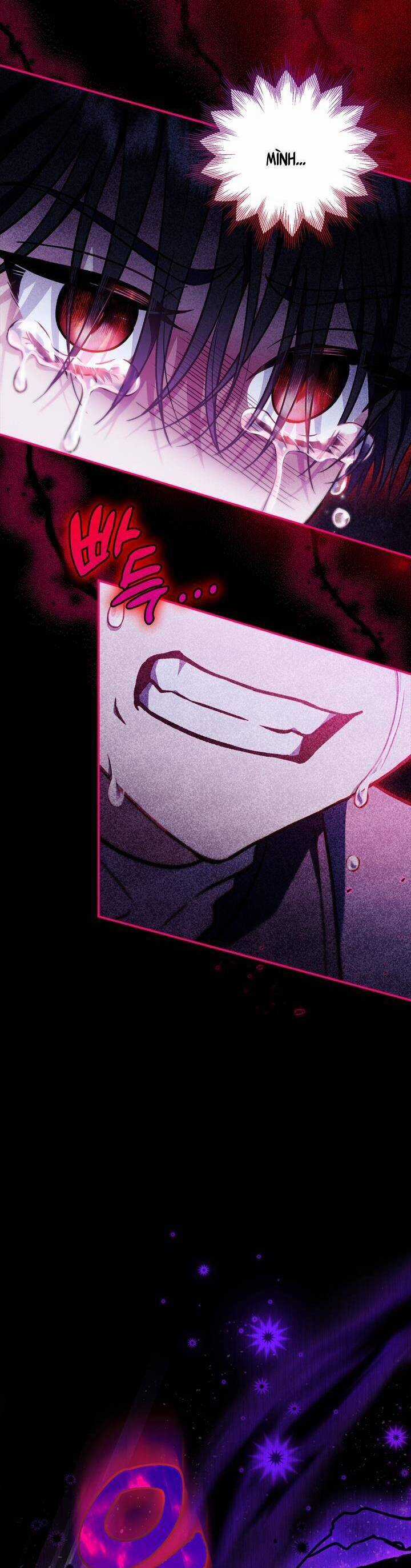 trở thành người giám định chất độc cho thế lực hắc ám Chapter 34 trang 19