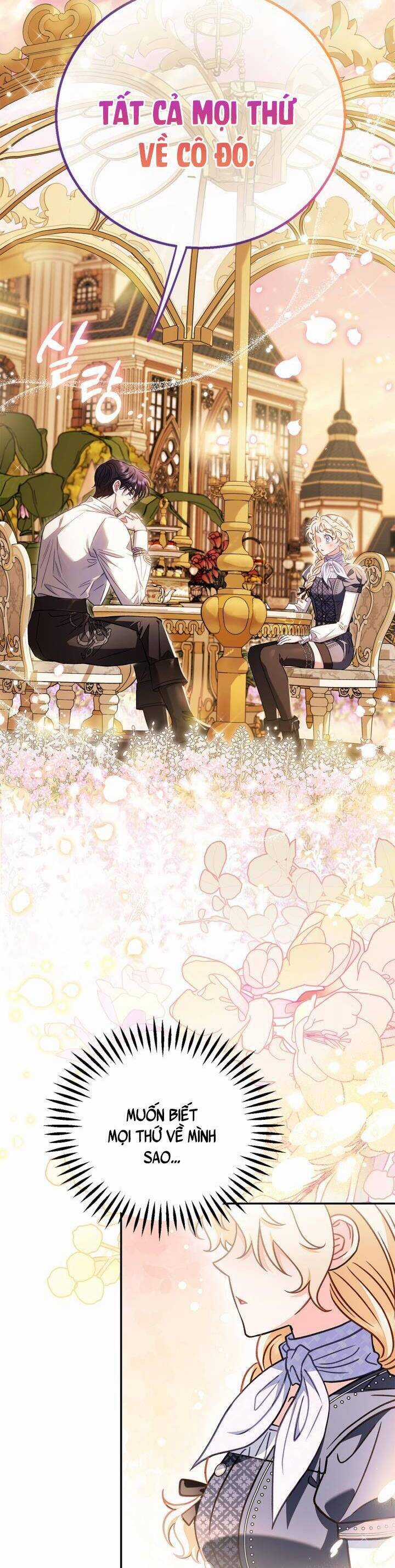 trở thành người giám định chất độc cho thế lực hắc ám Chapter 34 trang 2