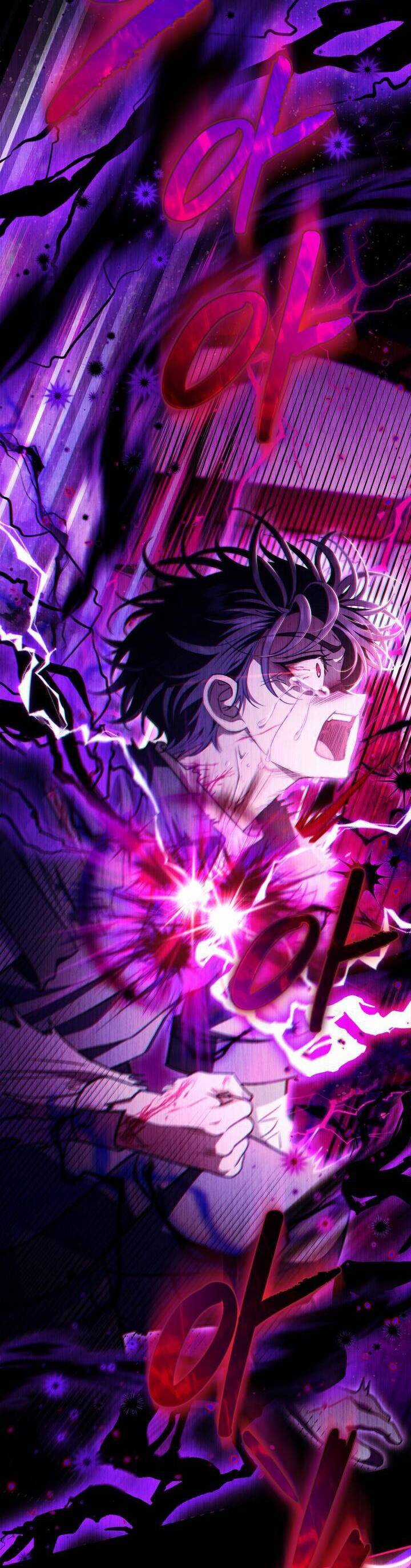 trở thành người giám định chất độc cho thế lực hắc ám Chapter 34 trang 20