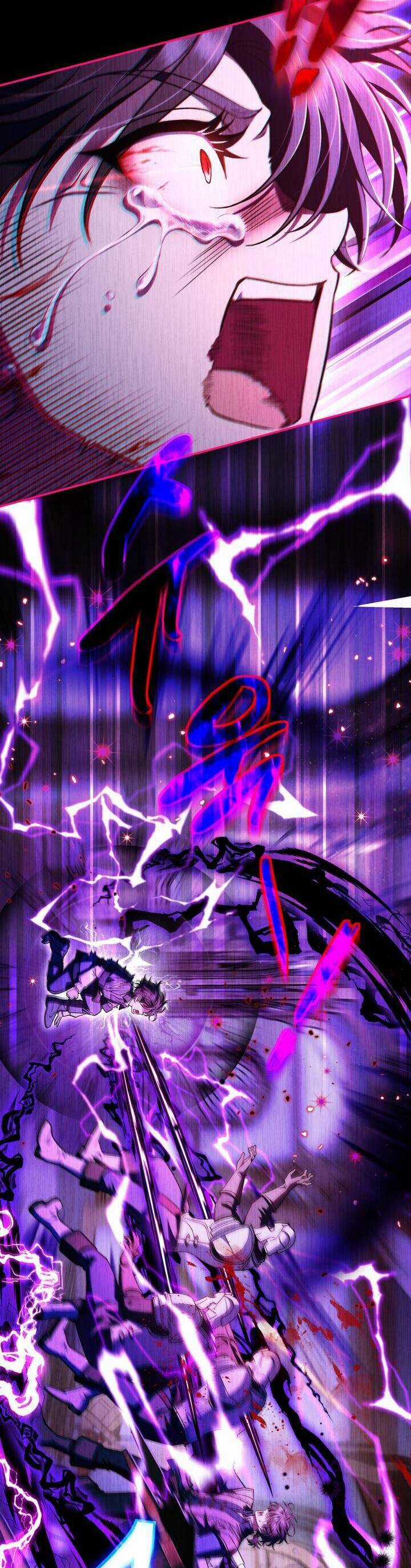 trở thành người giám định chất độc cho thế lực hắc ám Chapter 34 trang 21