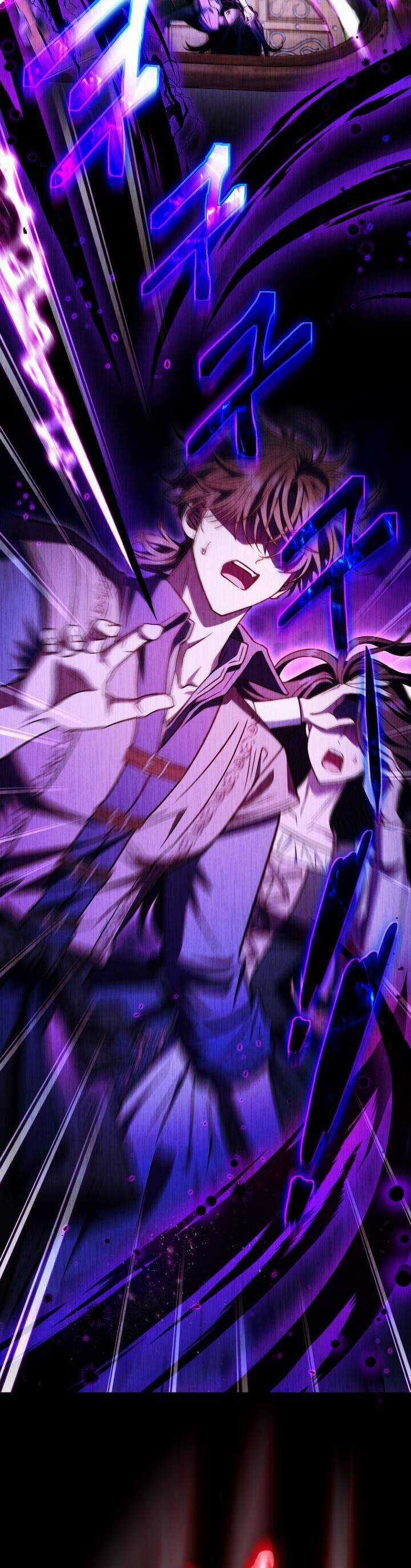 trở thành người giám định chất độc cho thế lực hắc ám Chapter 34 trang 22