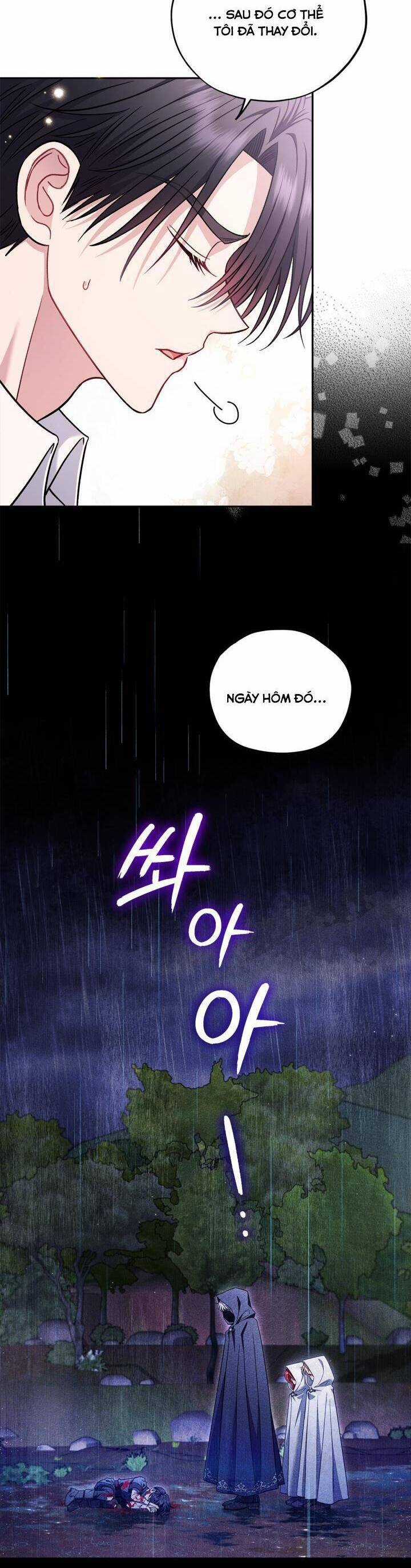 trở thành người giám định chất độc cho thế lực hắc ám Chapter 34 trang 29