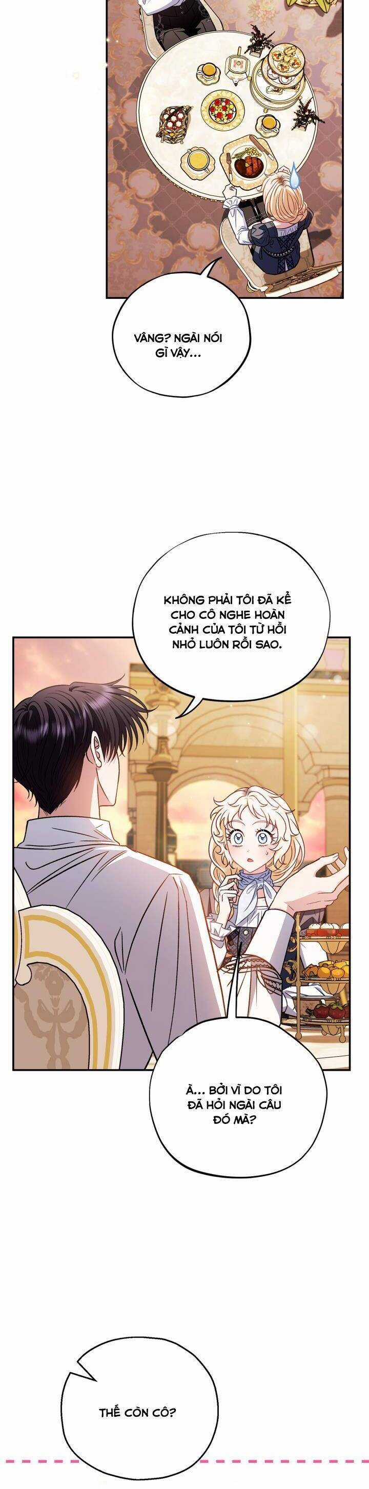 trở thành người giám định chất độc cho thế lực hắc ám Chapter 34 trang 34