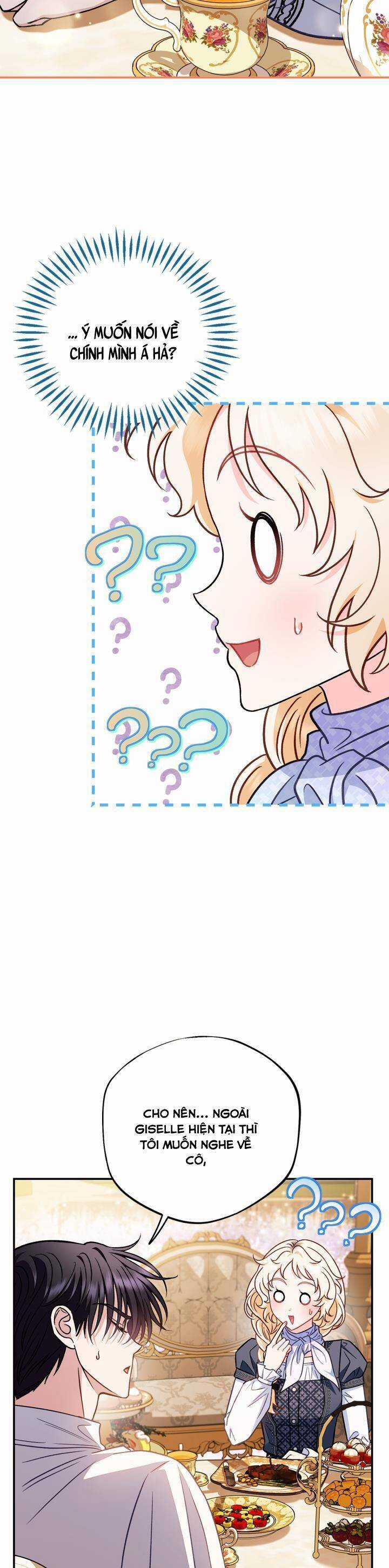 trở thành người giám định chất độc cho thế lực hắc ám Chapter 34 trang 37