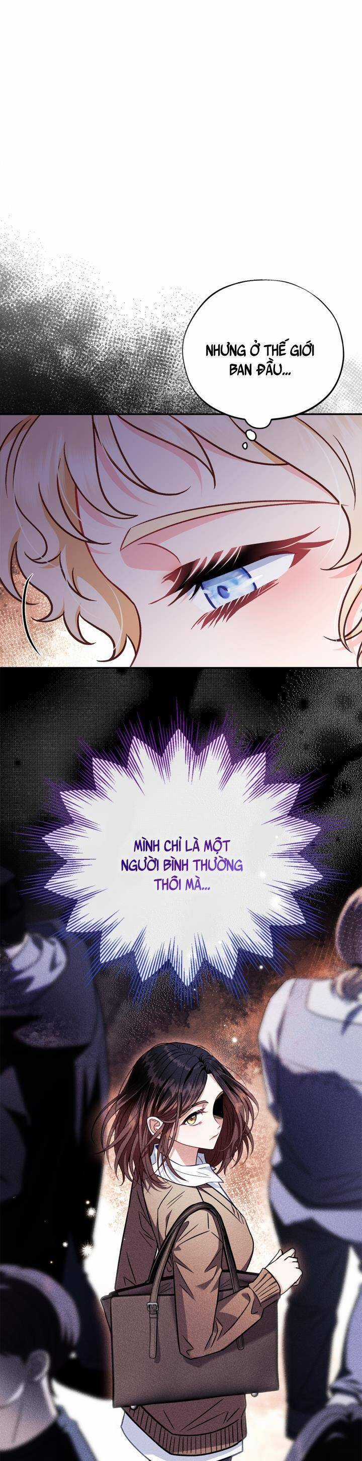 trở thành người giám định chất độc cho thế lực hắc ám Chapter 34 trang 39