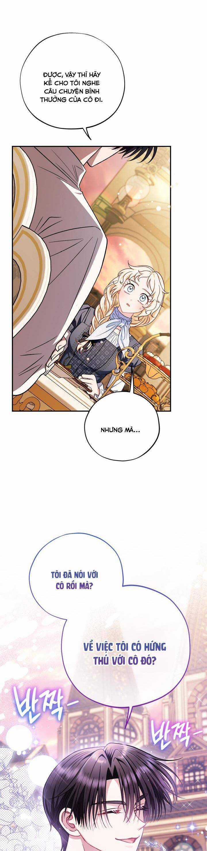 trở thành người giám định chất độc cho thế lực hắc ám Chapter 34 trang 41