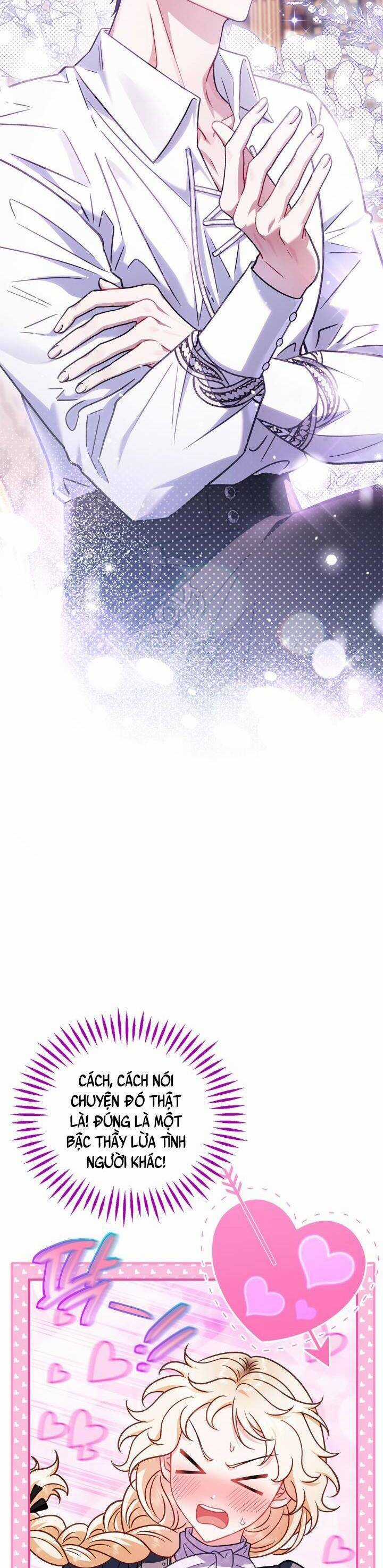 trở thành người giám định chất độc cho thế lực hắc ám Chapter 34 trang 42