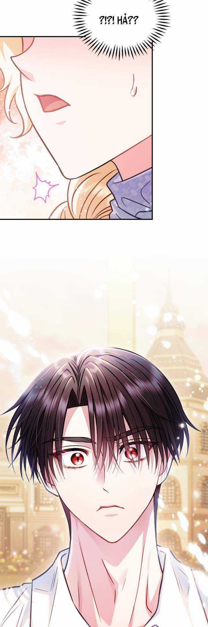 trở thành người giám định chất độc cho thế lực hắc ám Chapter 34 trang 48