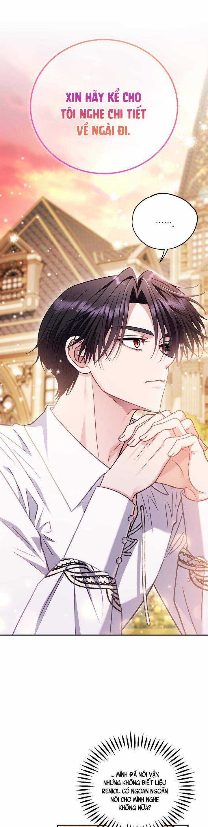 trở thành người giám định chất độc cho thế lực hắc ám Chapter 34 trang 6