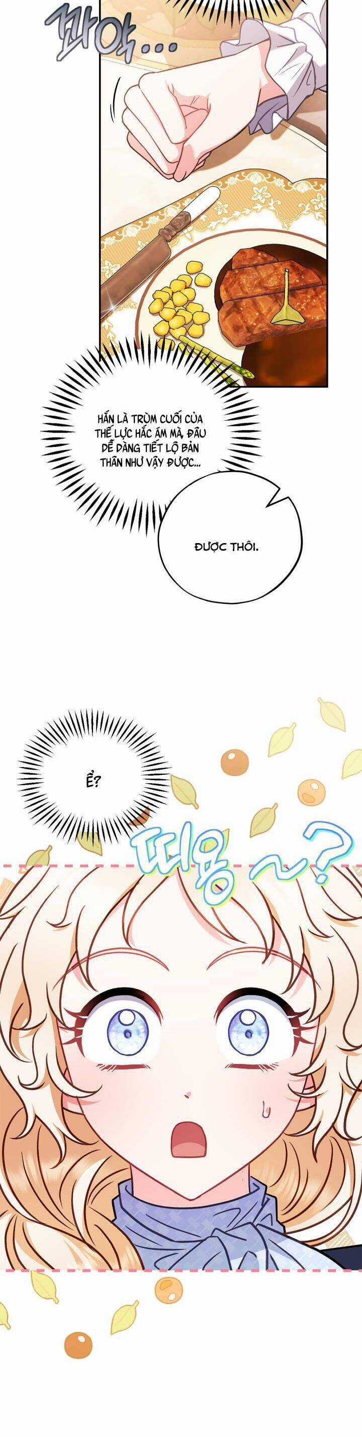 trở thành người giám định chất độc cho thế lực hắc ám Chapter 34 trang 7