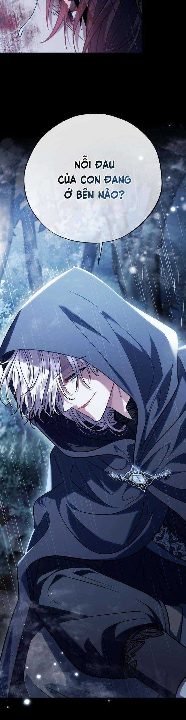 trở thành người giám định chất độc cho thế lực hắc ám Chapter 38 trang 13