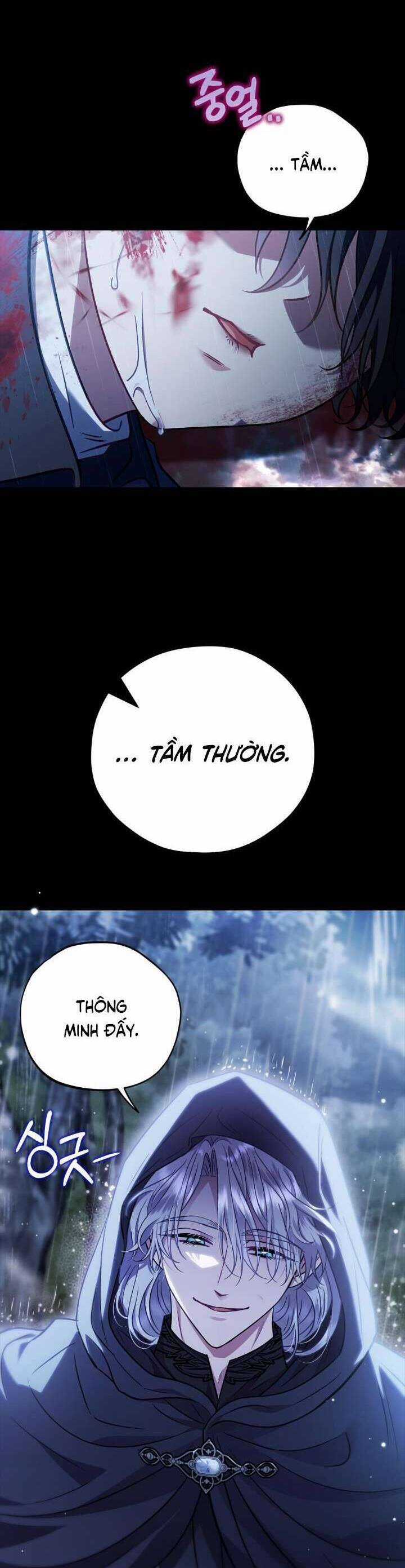 trở thành người giám định chất độc cho thế lực hắc ám Chapter 38 trang 14