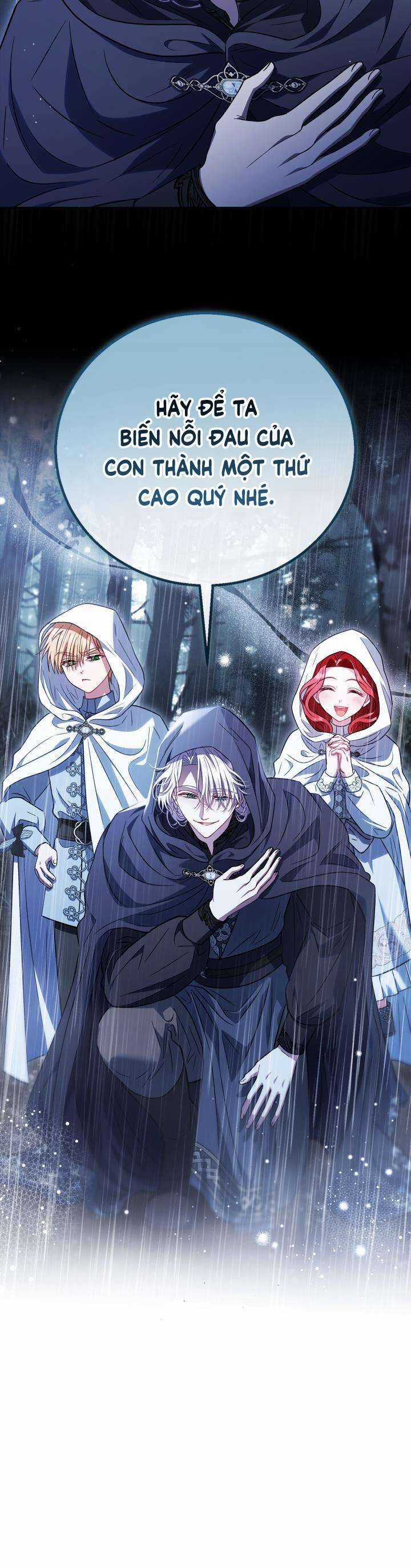 trở thành người giám định chất độc cho thế lực hắc ám Chapter 38 trang 16