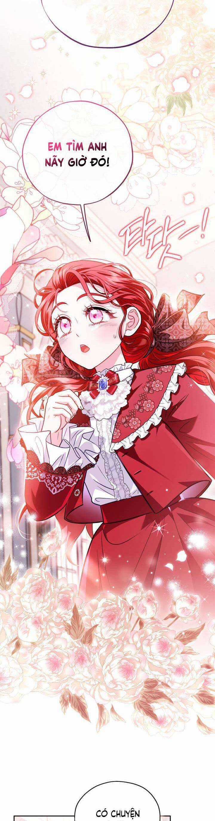 trở thành người giám định chất độc cho thế lực hắc ám Chapter 38 trang 18