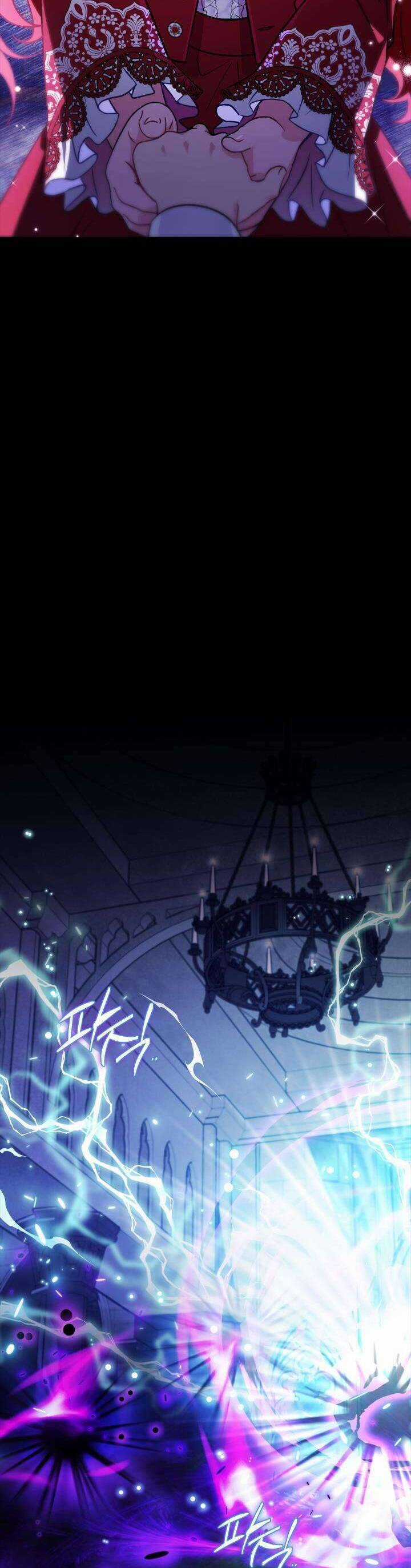 trở thành người giám định chất độc cho thế lực hắc ám Chapter 38 trang 22