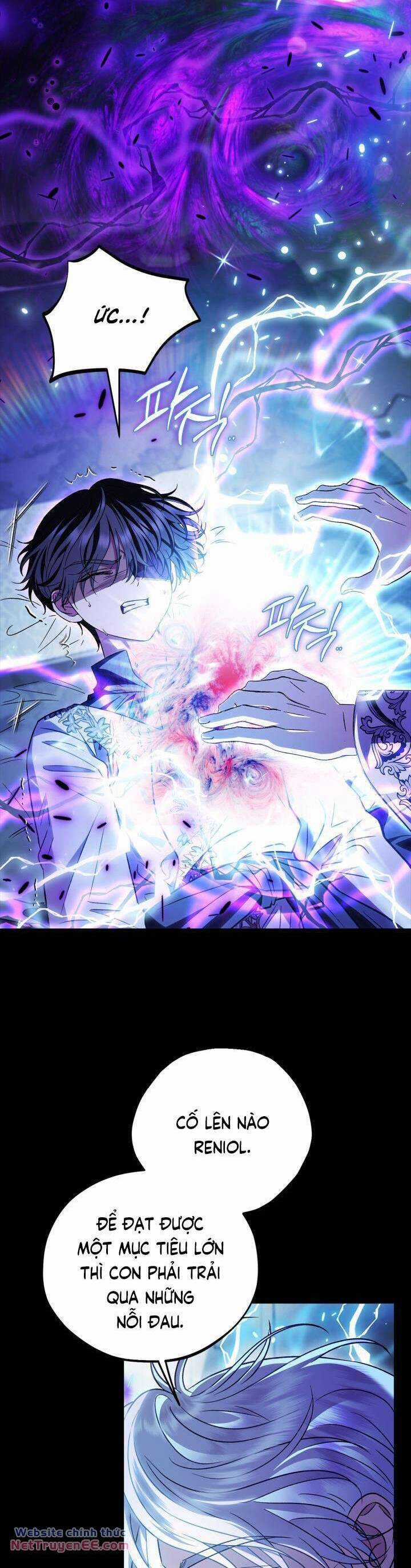 trở thành người giám định chất độc cho thế lực hắc ám Chapter 38 trang 23