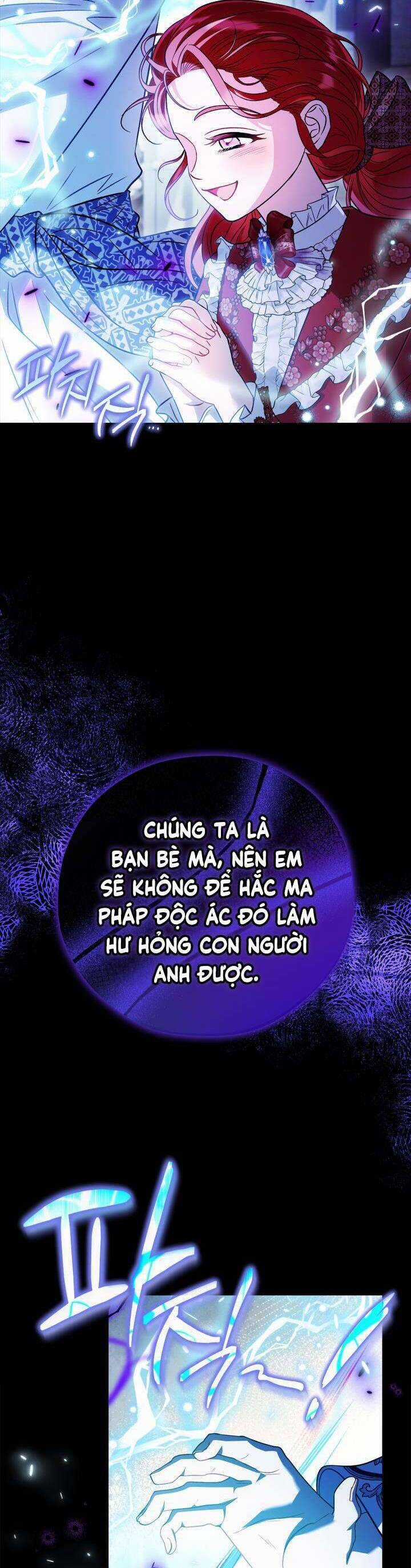 trở thành người giám định chất độc cho thế lực hắc ám Chapter 38 trang 25