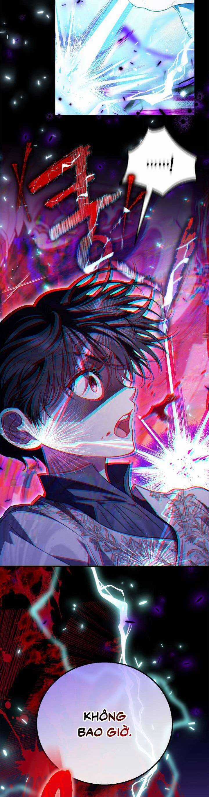 trở thành người giám định chất độc cho thế lực hắc ám Chapter 38 trang 26