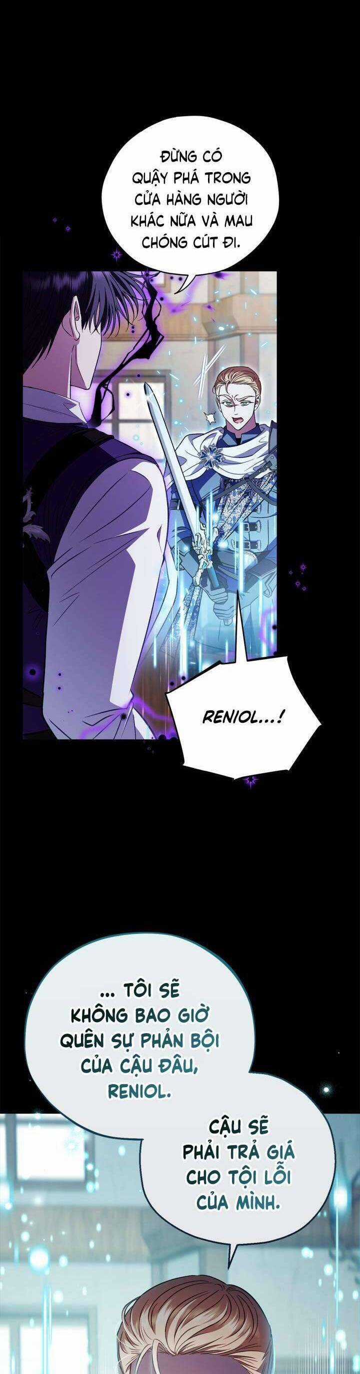 trở thành người giám định chất độc cho thế lực hắc ám Chapter 38 trang 30