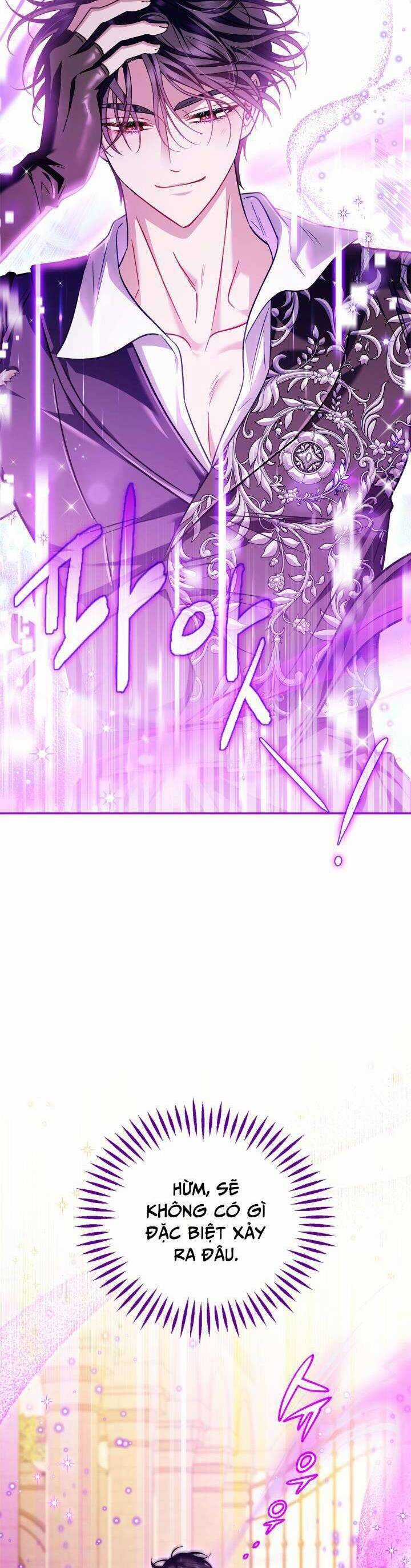 trở thành người giám định chất độc cho thế lực hắc ám Chapter 38 trang 33